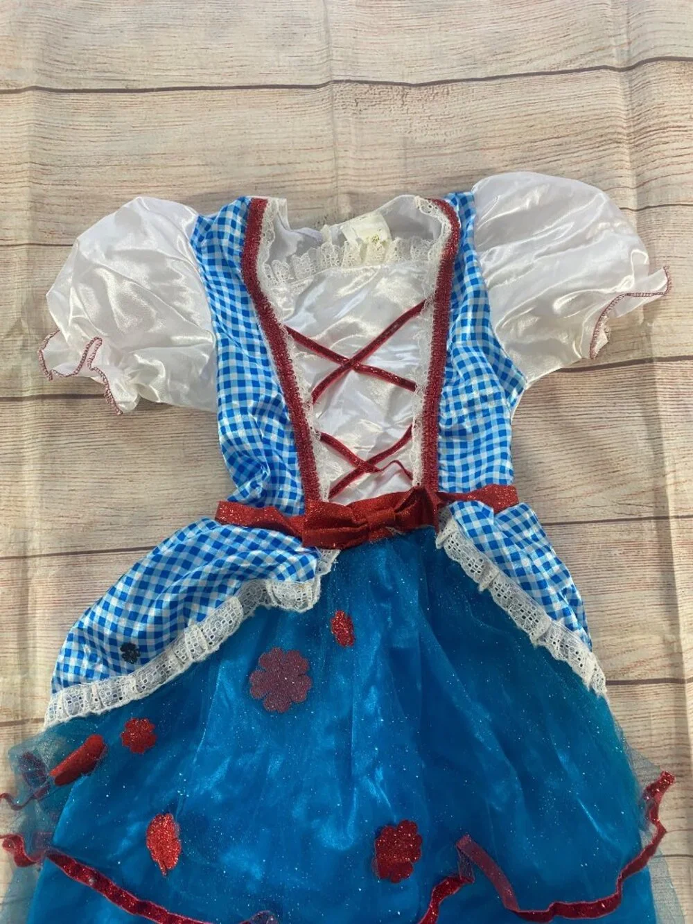 Rubies rubies costumes